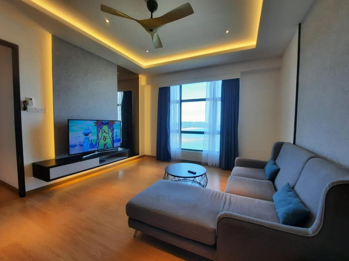Best Moments Suite 1 Kuantan Exterior photo